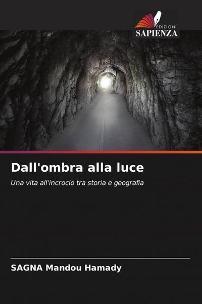 Produktbild: Dall'ombra alla luce