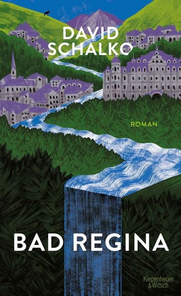 Produktbild: Bad Regina