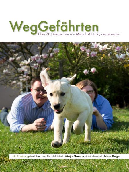 Produktbild: WegGef&auml;hrten