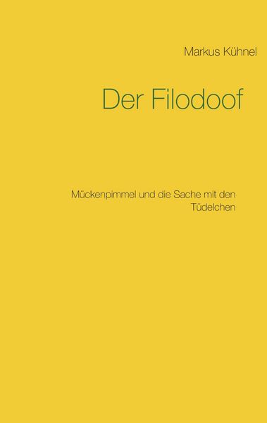 Produktbild: Der Filodoof
