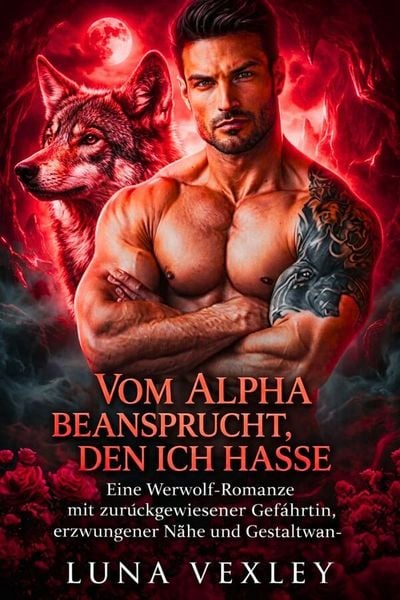 Produktbild: Vom Alpha beansprucht, den ich hasse
