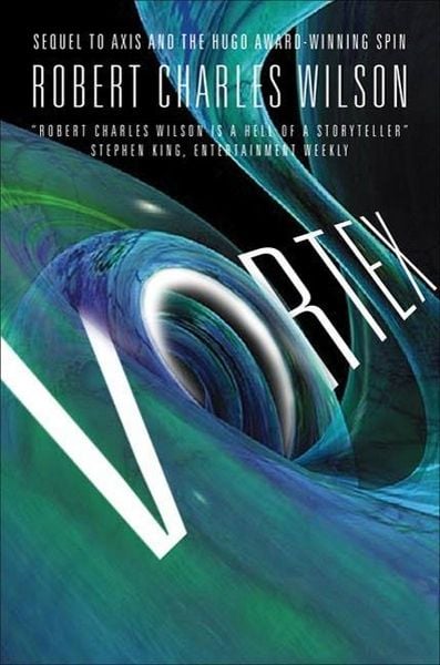 Produktbild: Vortex