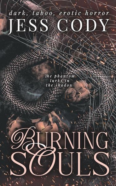 Produktbild: Burning Souls
