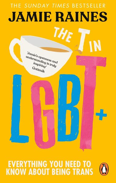 Produktbild: The T in LGBT