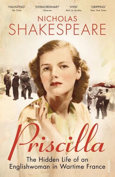 Produktbild: Priscilla