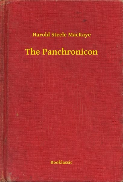 Produktbild: The Panchronicon