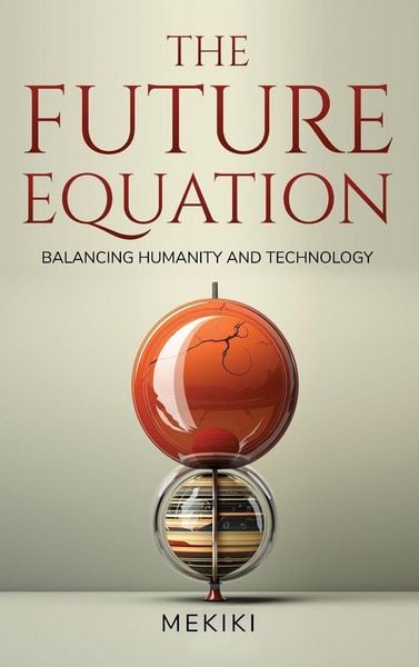 Produktbild: The Future Equation