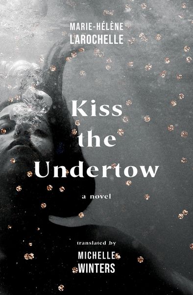 Produktbild: Kiss the Undertow