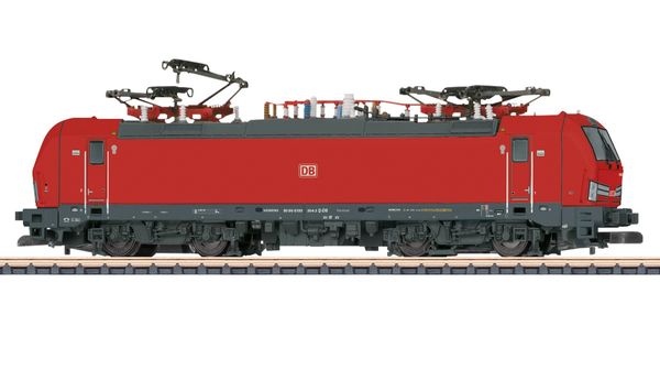 Märklin - Elektrolokomotive Baureihe 193