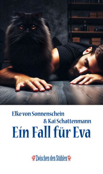 Produktbild: Ein Fall f&uuml;r Eva