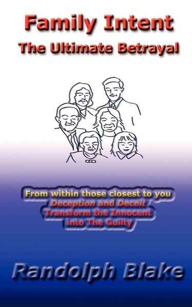 Produktbild: Family Intent