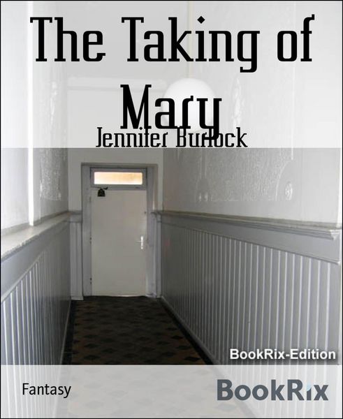 Produktbild: The Taking of Mary