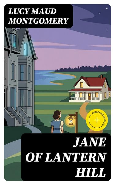 Produktbild: Jane of Lantern Hill