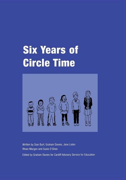 Produktbild: Six Years of Circle Time