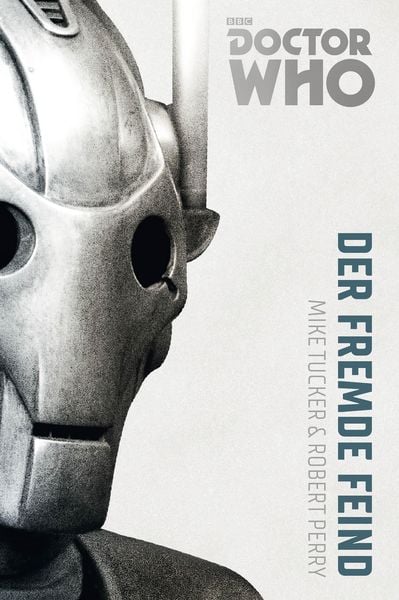 Produktbild: Doctor Who Monster-Edition 2: Der fremde Feind