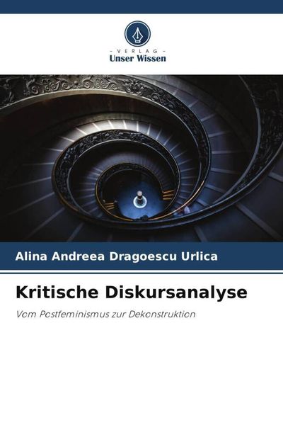 Produktbild: Kritische Diskursanalyse