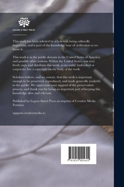 Produktbild: Doctors of the Old School: Being Curiosities of Medicine and Ancient Practise
