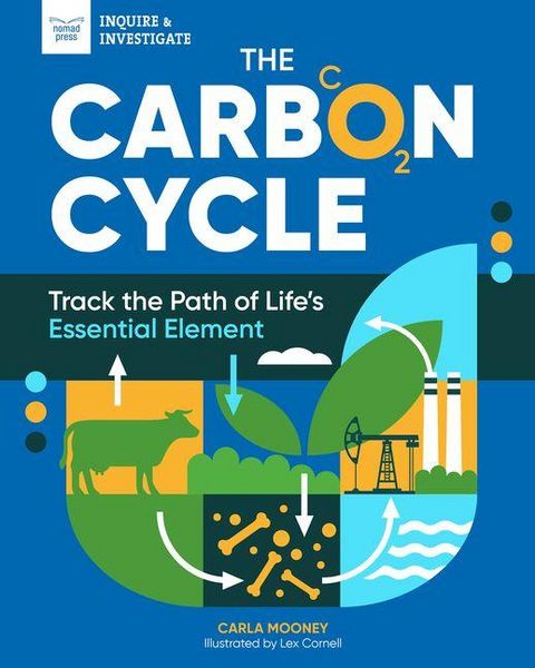 Produktbild: The Carbon Cycle
