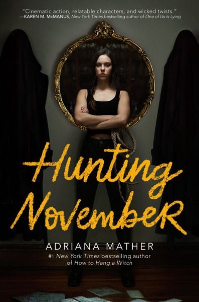 Produktbild: Hunting November
