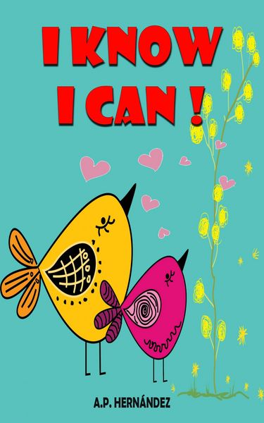 Produktbild: I Know I Can!