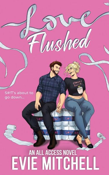 Produktbild: Love Flushed