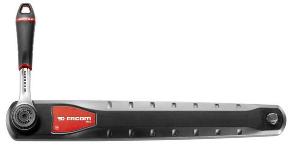 Produktbild: Facom AXS.SPB Verl&auml;ngerung 1/4\" (6.3 mm)