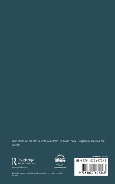 Produktbild: India's Neighbourhood