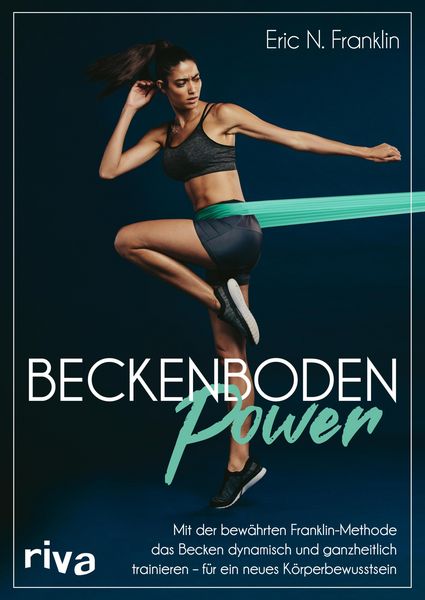 Produktbild: Beckenbodenpower