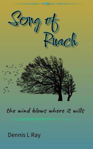 Produktbild: Song of Ruach