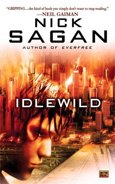 Produktbild: Idlewild