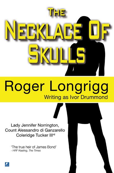 Produktbild: The Necklace Of Skulls