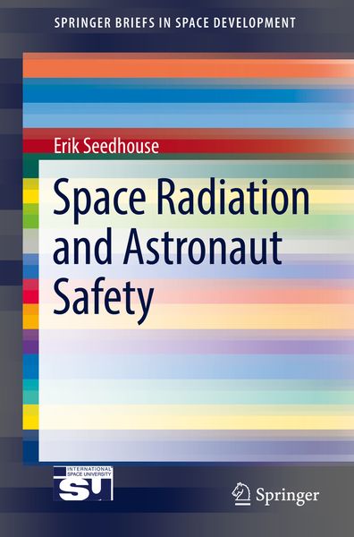 Produktbild: Space Radiation and Astronaut Safety