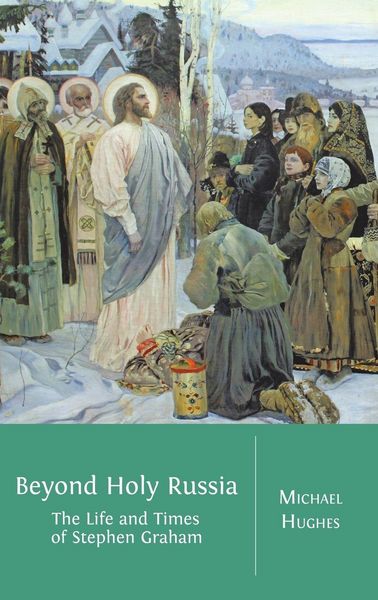 Produktbild: Beyond Holy Russia