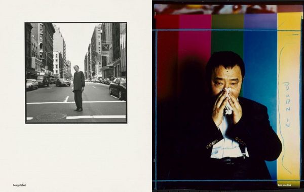 Produktbild: The New York Years