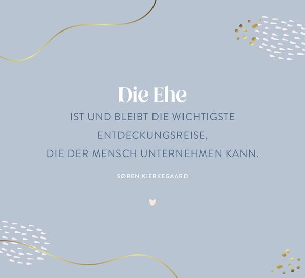 Produktbild: Zur Hochzeit