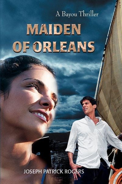 Produktbild: Maiden of Orleans