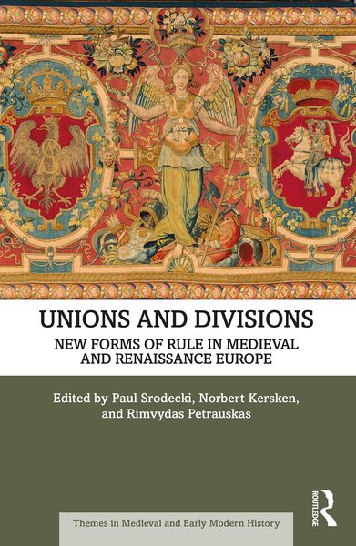 Produktbild: Unions and Divisions