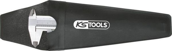 Produktbild: KS Tools 300.0510 300.0510 Taschenmessschieber