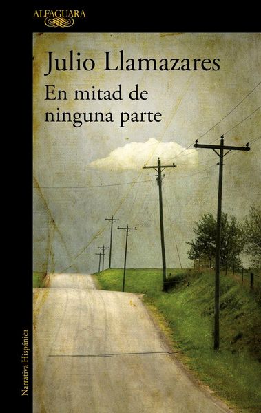 Produktbild: En mitad de ninguna parte