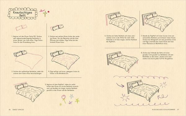Produktbild: Sweet Spaces