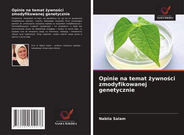 Produktbild: Opinie na temat &iquest;ywno&iquest;ci zmodyfikowanej genetycznie