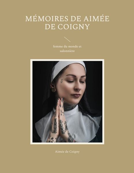 Produktbild: M&eacute;moires de Aim&eacute;e de Coigny
