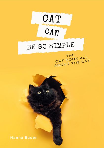 Produktbild: Cat can be so simple