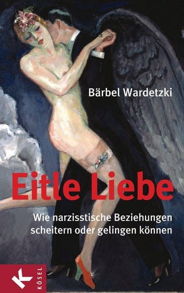 Produktbild: Eitle Liebe