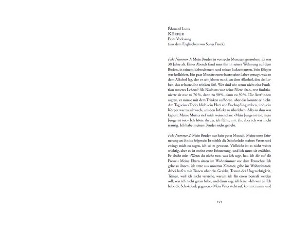 Produktbild: Um sein Leben schreiben - Texte zu Herkunft und Zukunft