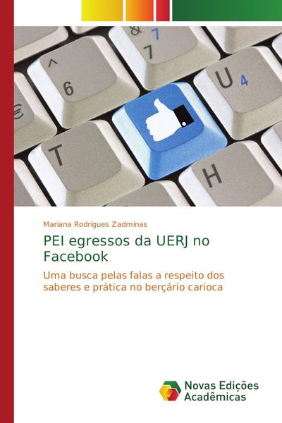 Produktbild: PEI egressos da UERJ no Facebook