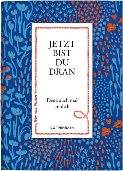 Produktbild: Jetzt bist du dran
