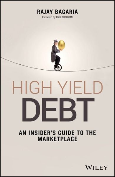 Produktbild: High Yield Debt