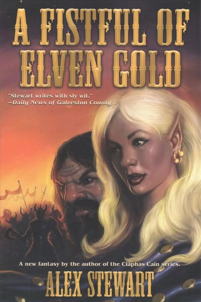 Produktbild: Fistful Of Elven Gold