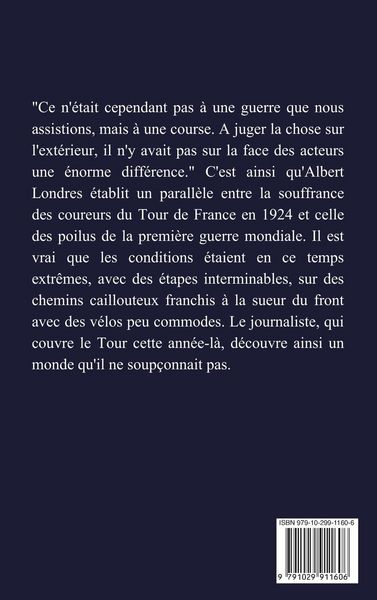 Produktbild: Les For&ccedil;ats de la route